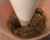 Foto del paso 4 de la receta: Croquetas de berenjena rellenas de queso