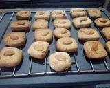 Rajgira almonds cookies recipe step 10 photo