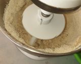 A picture of step 1 of Soft chapatis#author marathon.