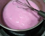 Foto langkah ke 4 dari resep 10. Silky Pudding White dragon fruit.