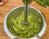 Une image de l'étape 2 de Guacamole.