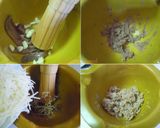 Foto del paso 2 de la receta: Ensalada césar crujiente