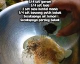 Foto langkah ke 5 dari resep Chikaro Garlic Mayo.