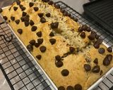Foto langkah ke 4 dari resep Banana cake / bolu pisang.