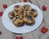 Foto langkah ke 3 dari resep Bolu Cup Sederhana.