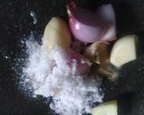 Foto langkah ke 2 dari resep Chicken drumstick.