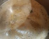 A picture of step 4 of Tea.