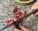 Une image de l'étape 4 de 🥮Cake 🪺tatin figues🍁🍂.