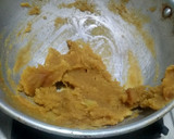 சக்கரைவள்ளி கிழங்கு ரோல் ரெசிபி ஸ்டேப் 4 புகைப்படம்