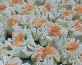Foto langkah ke 7 dari resep Kulit Dimsum.