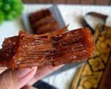 Foto langkah ke 10 dari resep Bolu Karamel.