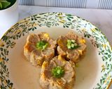 Foto langkah ke 7 dari resep Sop Matahari Daging Sapi Kurban.