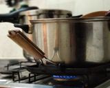Foto del paso 5 de la receta: Galletas de manteca cannabica medicinal