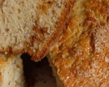 Foto del paso 7 de la receta: Budín de Banana🍌 & Dulce de Leche🍯 😋😍🥳