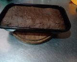Foto del paso 3 de la receta: Brownie integral