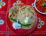Bajra Rotla recipe step 5 photo