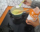 Foto langkah ke 6 dari resep Baked Spaghetti Brulee #dapurelbeweek28.