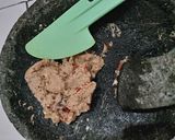 Foto langkah ke 3 dari resep Bakwan Jagung Resep Nenek.