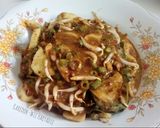 Foto langkah ke 3 dari resep Karedok.