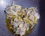 পেঁয়াজি (Peyaji recipe in Bengali) রেসিপির ধাপ 3 ছবি
