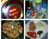 Foto langkah ke 8 dari resep Pizza Teflon Rumahan Tapi No Murahan Loh!.