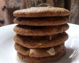Foto langkah ke 10 dari resep Soft Chewy Chocolate Cookies.