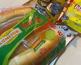 Foto del paso 2 de la receta: Hot dog 🌭