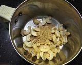 A picture of step 5 of Eid Special Watalappam Recipe |Egg Pudding - Eid Special Recipe.