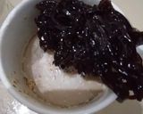 Foto langkah ke 3 dari resep Es Cappucino Cincau.