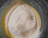 এগলেস হোলহুইট মাওয়া কেক(Eggless Wholewheat Mawa Cake recipe in bengali) রেসিপির ধাপ 3 ছবি