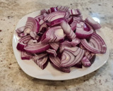 Foto del paso 4 de la receta: Salsa de tomate frito casera