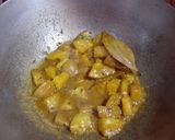 ছোলার ডাল (Cholar Dal recipe in Bengali) রেসিপি ধাপ - 2 ছবি
