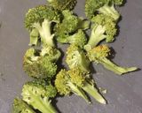 Foto del paso 1 de la receta: Salchichas con brócoli salteados 🥦