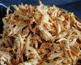 Foto del paso 10 de la receta: Pulled chicken