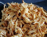 Foto del paso 10 de la receta: Pulled chicken