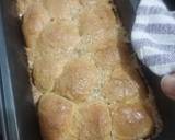 Coconut Caramel Sizzler Bun recipe step 10 photo