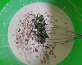 Foto langkah ke 4 dari resep Peyek Kacang Kriyuk-kriyuk 🥜.