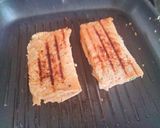A picture of step 4 of Power-packed grilled pockets.