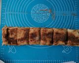 Fahéjas fátyolkalács recept fázis 2 fotója