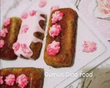 Une image de l'étape 6 de Cakes salés.