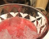 A picture of step 4 of Watermelon mojito.