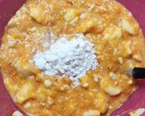 Foto del paso 4 de la receta: Quiche de calabaza y queso