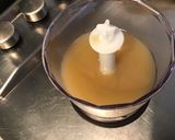 Une image de l'étape 1 de Marinade à la moutarde aigre douce, citron confit et épices.
