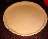 Foto del paso 5 de la receta: Pasta frola de membrillo y dulce de leche