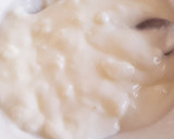 Foto del paso 1 de la receta: Yogur con toppings de granada y almendra crocante