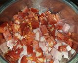 Foto del paso 2 de la receta: Guiso de Lentejas, como me enseñó mi mamá