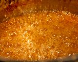 A picture of step 3 of ButterScotch Sauce.