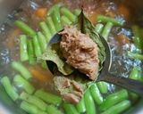Foto langkah ke 5 dari resep Sup Daging Sapi Bening Segerr.