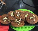 A picture of step 7 of Bread Pua: An Instant & Quick Holi/Festive Speciality.