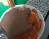 A picture of step 7 of Hot and SpicyTandoori Dhoklas.